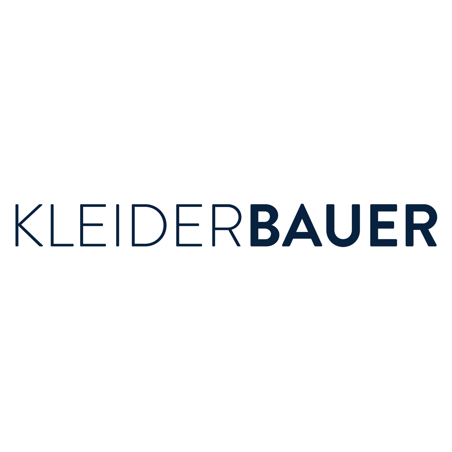Kleider Bauer