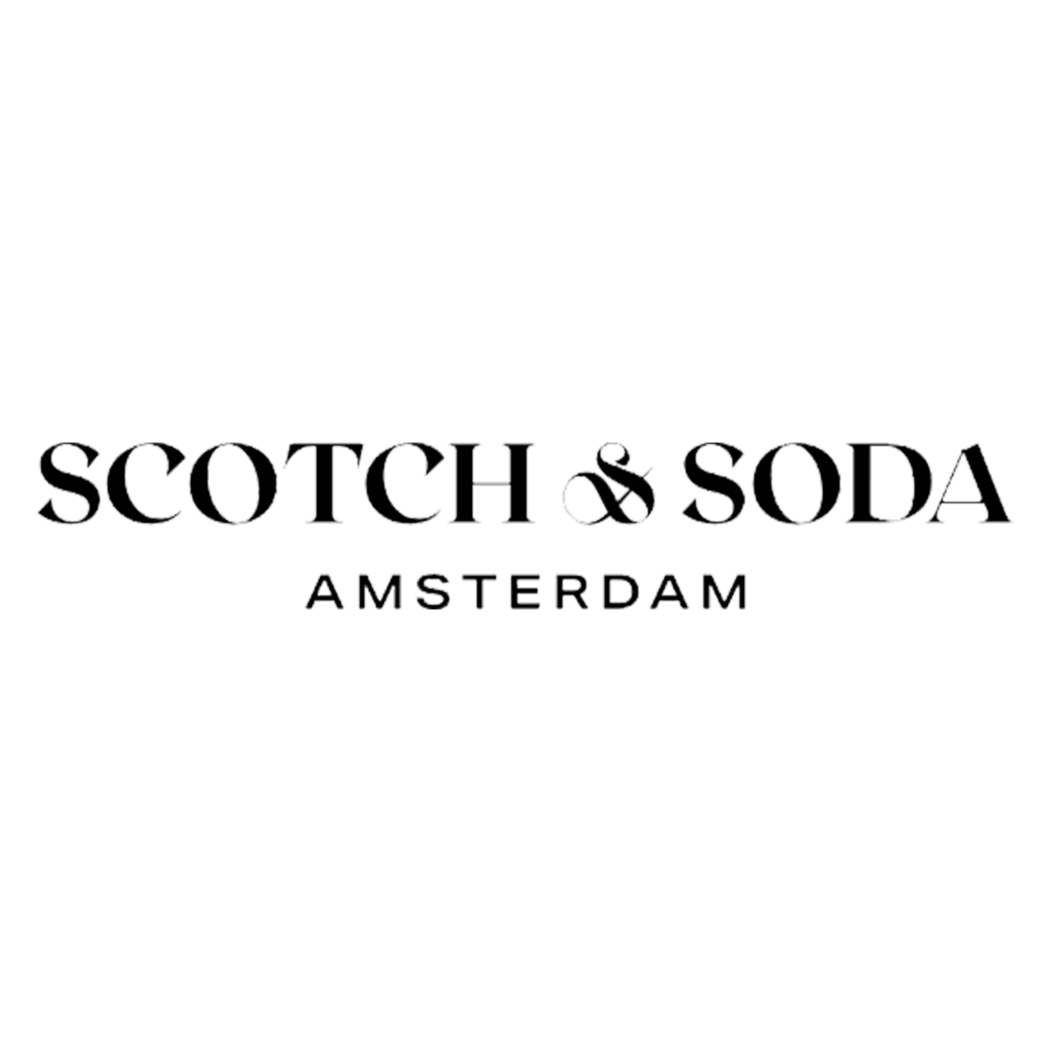 Scotch & Soda