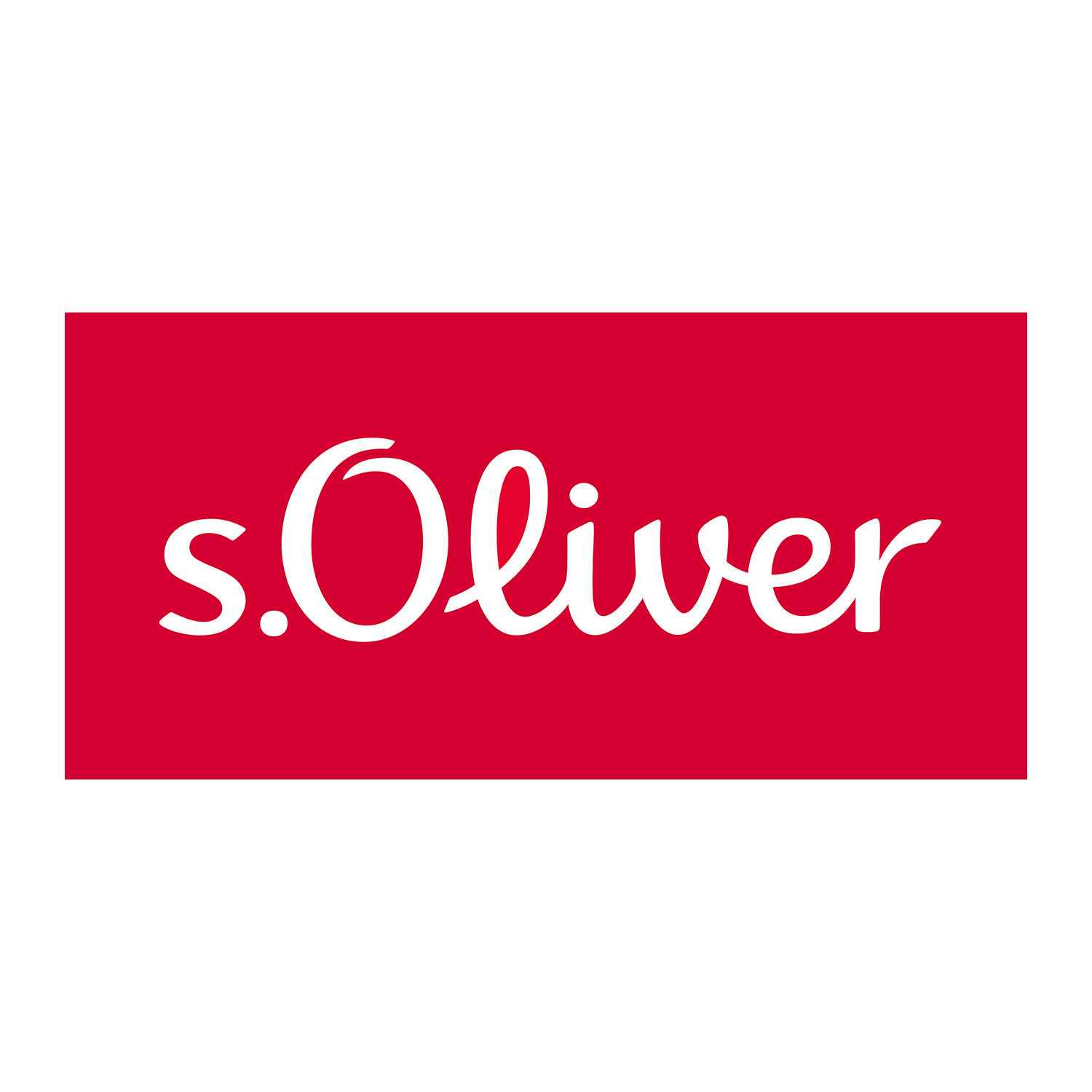 S.OLIVER