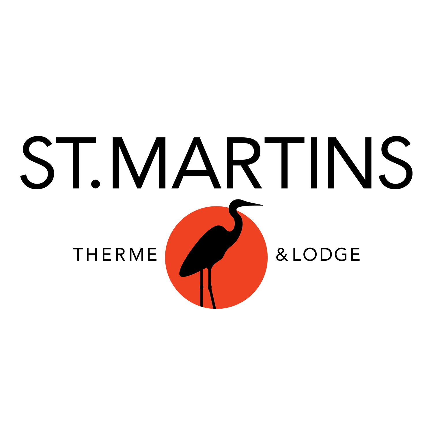 St. Martins Therme & Lodge